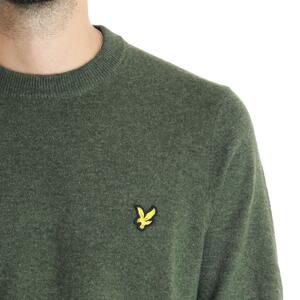 MAGLIA GIRO LYLE & SCOTT - Mad Fashion | img vers.300x/